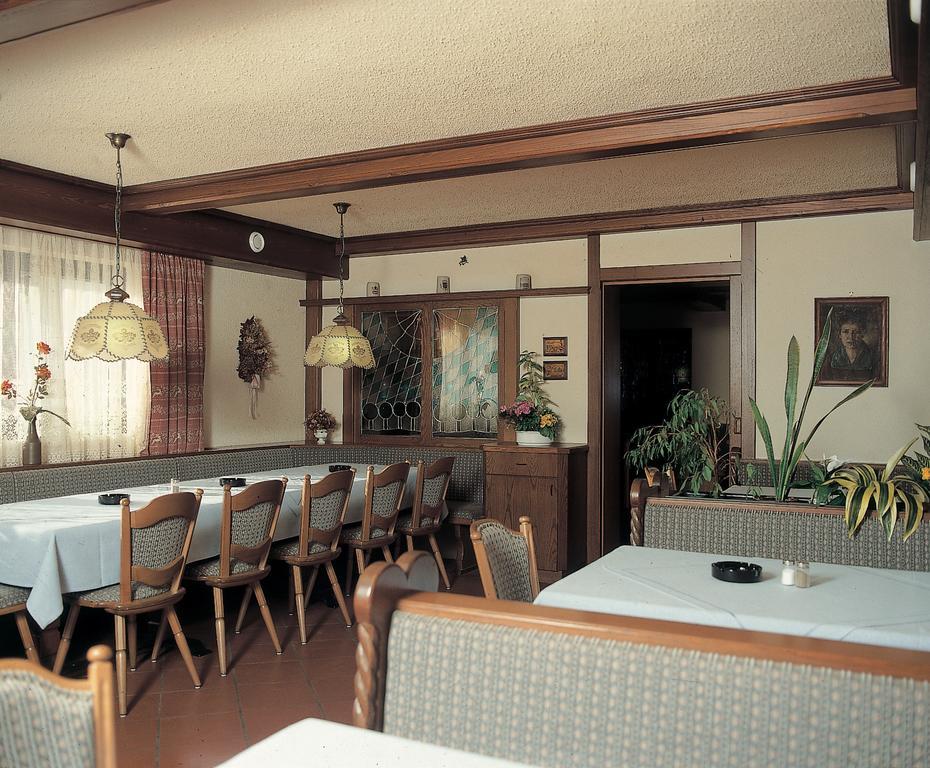 Büchlberg Urlaubshotel Binder מראה חיצוני תמונה