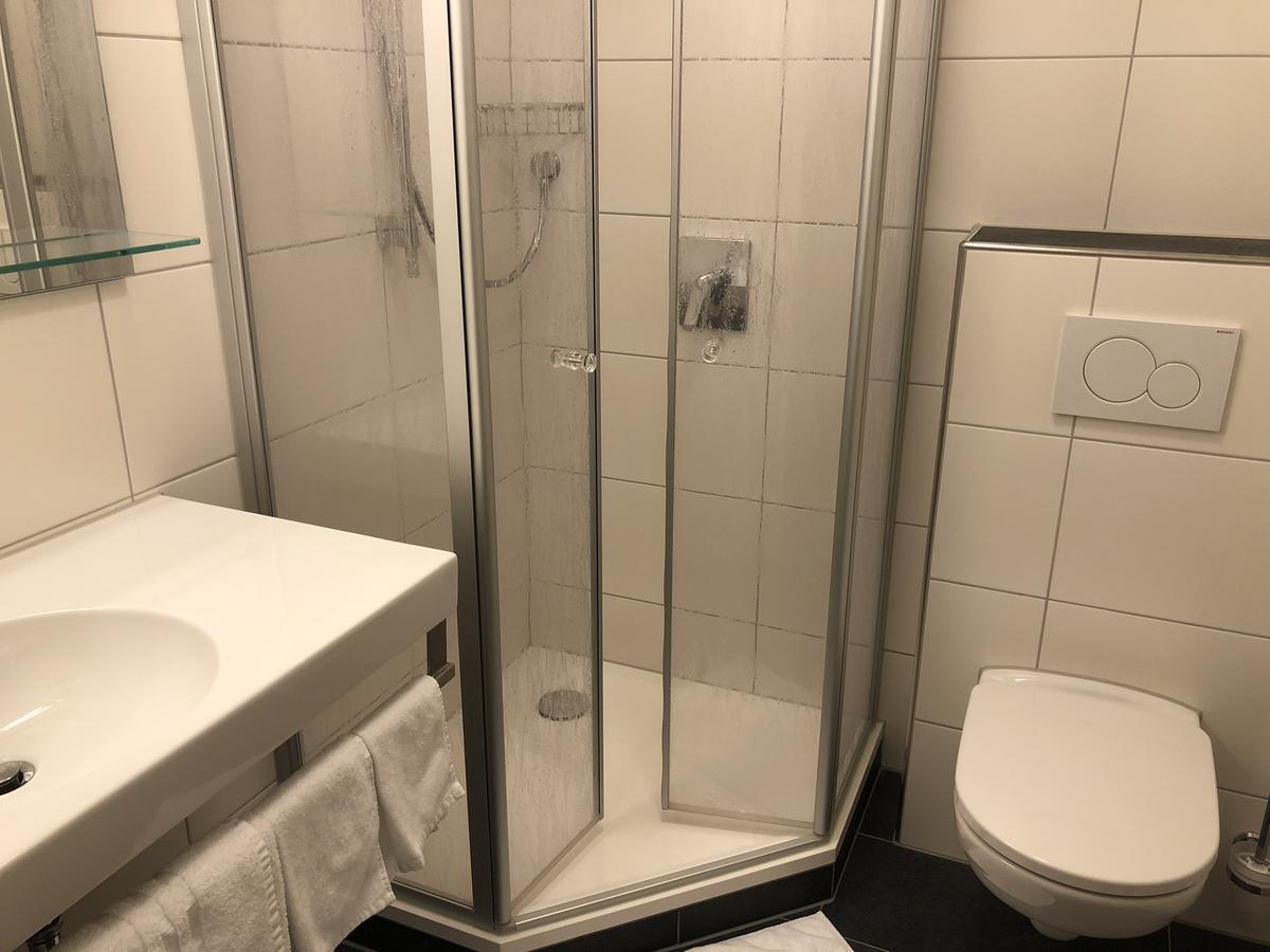 Büchlberg Urlaubshotel Binder מראה חיצוני תמונה